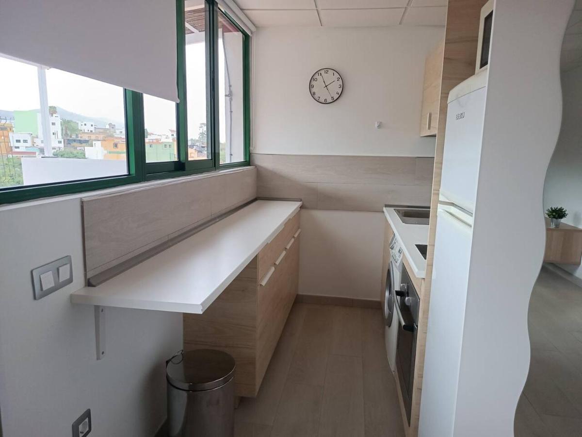Apartament Casa Celia Valsequillo Zewnętrze zdjęcie