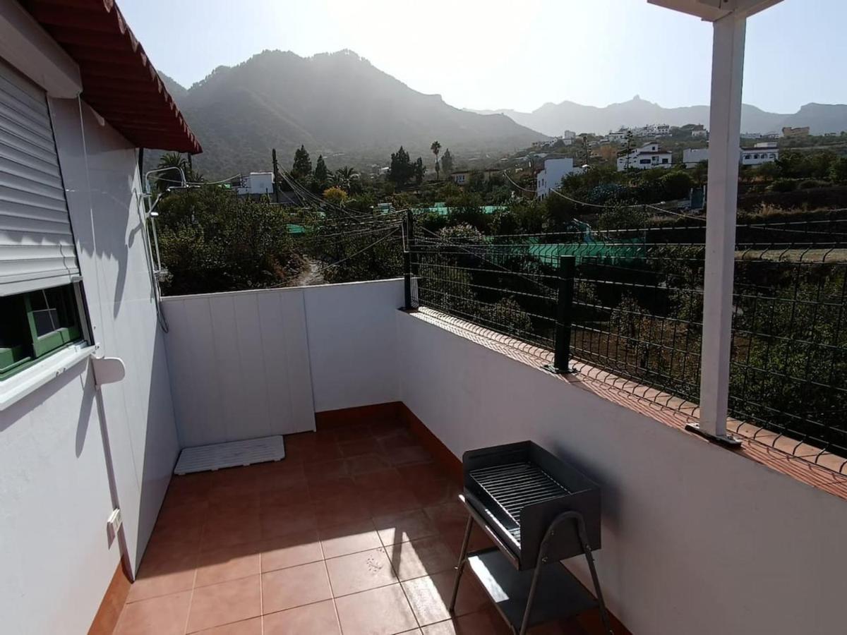Apartament Casa Celia Valsequillo Zewnętrze zdjęcie