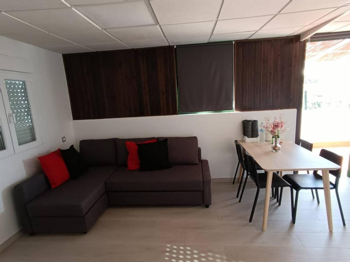 Apartament Casa Celia Valsequillo Zewnętrze zdjęcie