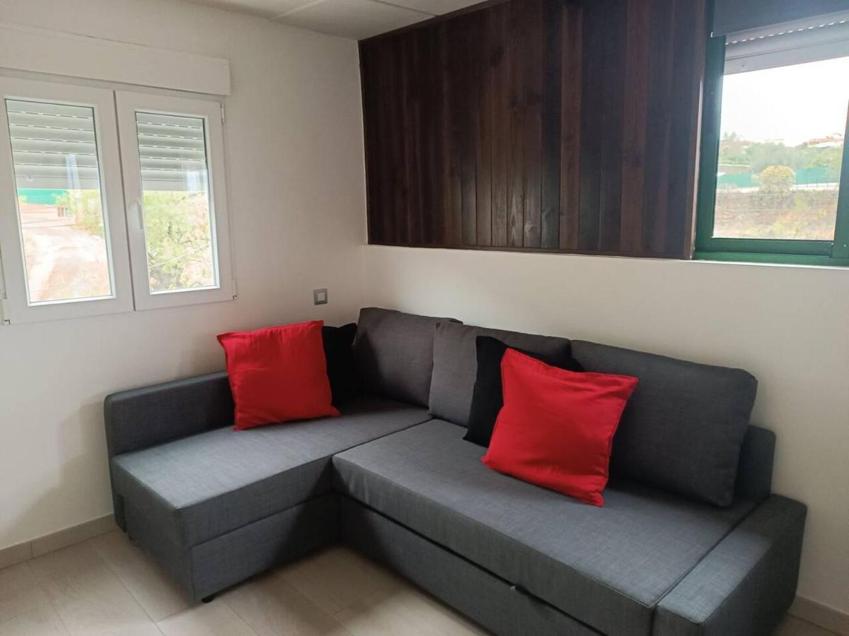 Apartament Casa Celia Valsequillo Zewnętrze zdjęcie