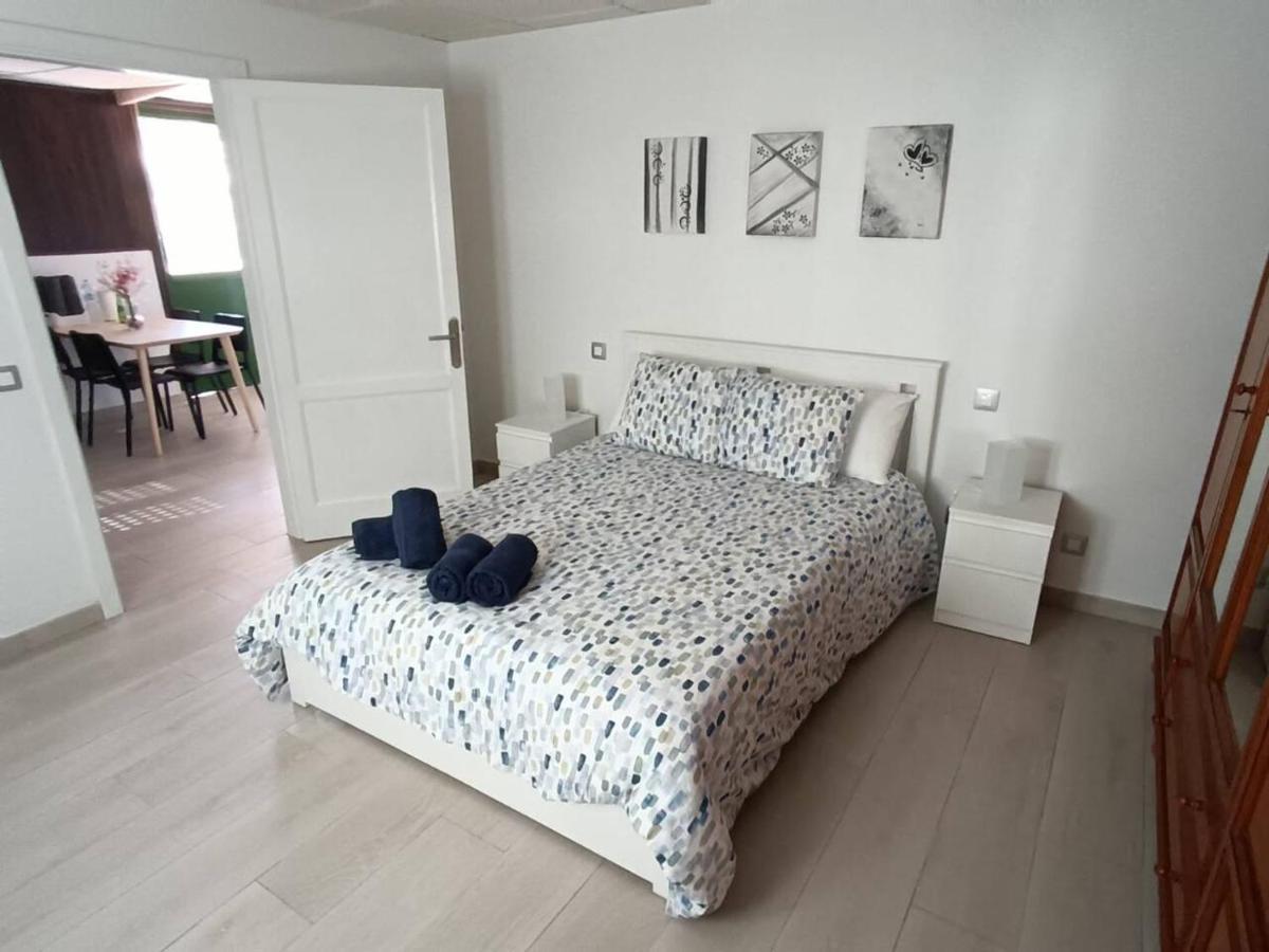 Apartament Casa Celia Valsequillo Zewnętrze zdjęcie