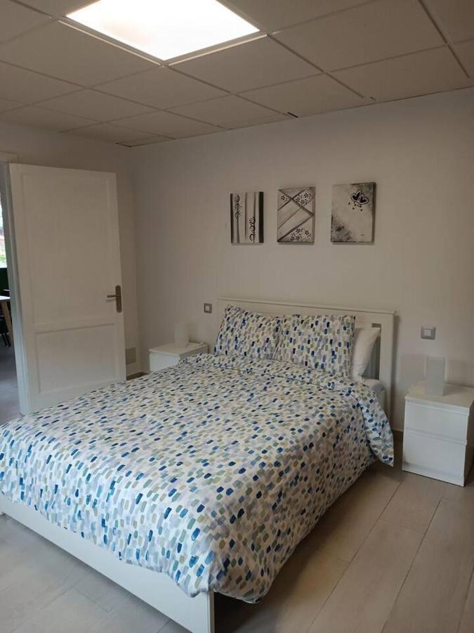 Apartament Casa Celia Valsequillo Zewnętrze zdjęcie