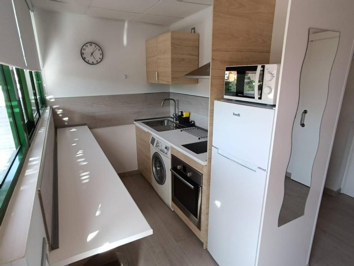 Apartament Casa Celia Valsequillo Zewnętrze zdjęcie