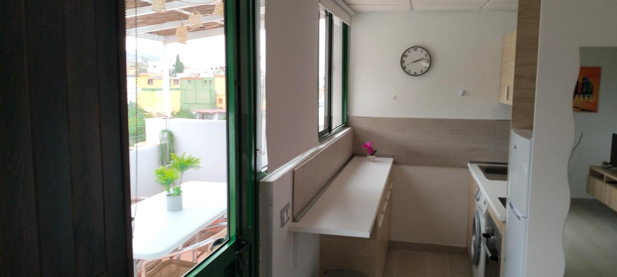 Apartament Casa Celia Valsequillo Zewnętrze zdjęcie