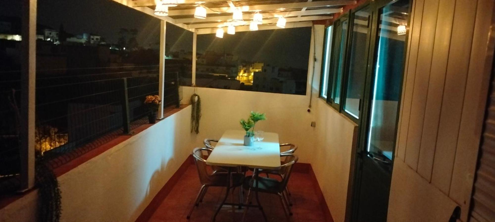 Apartament Casa Celia Valsequillo Zewnętrze zdjęcie